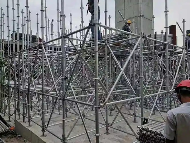 什邡盘扣租赁